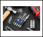 Sealey AK9127 Premier Punch & Chisel Set 5pc