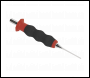 Sealey AK91312 Premier Sheathed Parallel Pin Punch 2mm