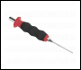 Sealey AK91313 Premier Sheathed Parallel Pin Punch 3mm