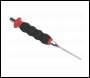 Sealey AK91314 Premier Sheathed Parallel Pin Punch 4mm