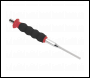 Sealey AK91315 Premier Sheathed Parallel Pin Punch 5mm