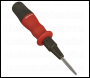 Sealey AK91320 Premier Sheathed Automatic Centre Punch