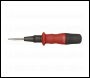 Sealey AK91320 Premier Sheathed Automatic Centre Punch