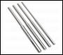 Sealey AK9147 Premier Extra-Long Parallel Pin Punch Set 4pc