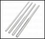 Sealey AK9147 Premier Extra-Long Parallel Pin Punch Set 4pc