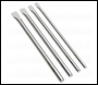 Sealey AK9148 Premier Extra-Long Chisel Set 4pc