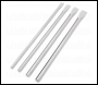 Sealey AK9148 Premier Extra-Long Chisel Set 4pc