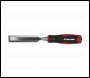 Sealey AK9235 Premier Hammer-Thru Wood Chisel 25mm