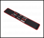 Sealey AK9238 Premier Hammer-Thru Wood Chisel Set 3pc