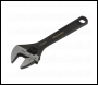 Sealey AK9560 Adjustable Wrench 150mm