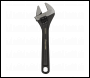 Sealey AK9560 Adjustable Wrench 150mm