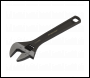 Sealey AK9561 Adjustable Wrench 200mm