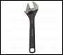 Sealey AK9561 Adjustable Wrench 200mm