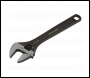 Sealey AK9562 Adjustable Wrench 250mm