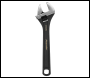 Sealey AK9562 Premier Adjustable Wrench 250mm