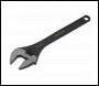 Sealey AK9565 Adjustable Wrench 450mm