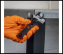 Sealey AK9568 Premier Low Profile Jaw Adjustable Wrench 140mm