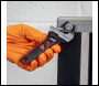 Sealey AK9568 Premier Low Profile Jaw Adjustable Wrench 140mm
