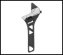 Sealey AK9568 Premier Low Profile Jaw Adjustable Wrench 140mm