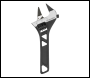 Sealey AK9569 Premier Low Profile Jaw Adjustable Wrench 120mm