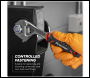 Sealey AK9570 Premier Quick-Action Adjustable Wrench 200mm