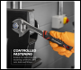 Sealey AK9571 Premier Quick-Action Adjustable Wrench 250mm