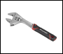 Sealey AK9571 Premier Quick-Action Adjustable Wrench 250mm