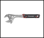 Sealey AK9571 Premier Quick-Action Adjustable Wrench 250mm