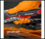 Sealey AK9572 Premier Locking Adjustable Wrench 250mm
