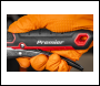 Sealey AK9572 Premier Locking Adjustable Wrench 250mm