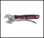 Sealey AK9572 Premier Locking Adjustable Wrench 250mm
