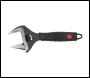 Sealey AK9573 Premier Adjustable Wide Jaw Wrench 150mm