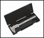 Sealey AK962 Vernier Caliper 6 inch  (150mm) (0.02mm - 1/1000 inch  Acc)