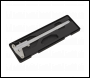 Sealey AK9622 Vernier Caliper 8 inch  (200mm) (0.02mm - 1/1000 inch  Acc)