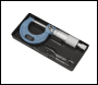 Sealey AK9630M External Micrometer 0-25mm