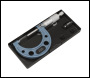 Sealey AK9632M External Micrometer 25-50mm