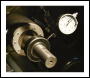 Sealey AK9634M Metric Dial Gauge Indicator
