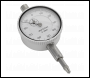 Sealey AK9634M Dial Gauge Metric 8mm Deflection