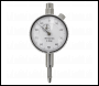 Sealey AK9634M Dial Gauge Metric 8mm Deflection