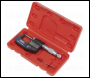 Sealey AK9635D Digital External Micrometer 0-25mm(0-1 inch )