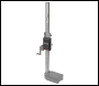 Sealey AK9636D Digital Height Gauge 0-300mm(0-12 inch )