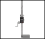 Sealey AK9636D Digital Height Gauge 0-300mm(0-12 inch )