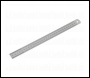 Sealey AK9641 Stainless Steel Rule 12 inch  (300mm)