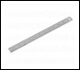 Sealey AK9641 Stainless Steel Rule 12 inch  (300mm)
