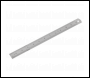 Sealey AK9641 Steel Rule 300mm/12 inch 