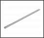 Sealey AK9642 Stainless Steel Rule 24 inch  (600mm)