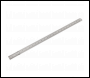 Sealey AK9642 Stainless Steel Rule 24 inch  (600mm)