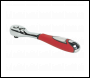 Sealey AK967 Ratchet Wrench Offset 3/8 inch Sq Drive