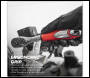 Sealey AK967 Premier Offset Ratchet Wrench 3/8 inch Sq Drive