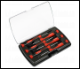 Sealey AK97324 Premier Precision Screwdriver Set 6pc